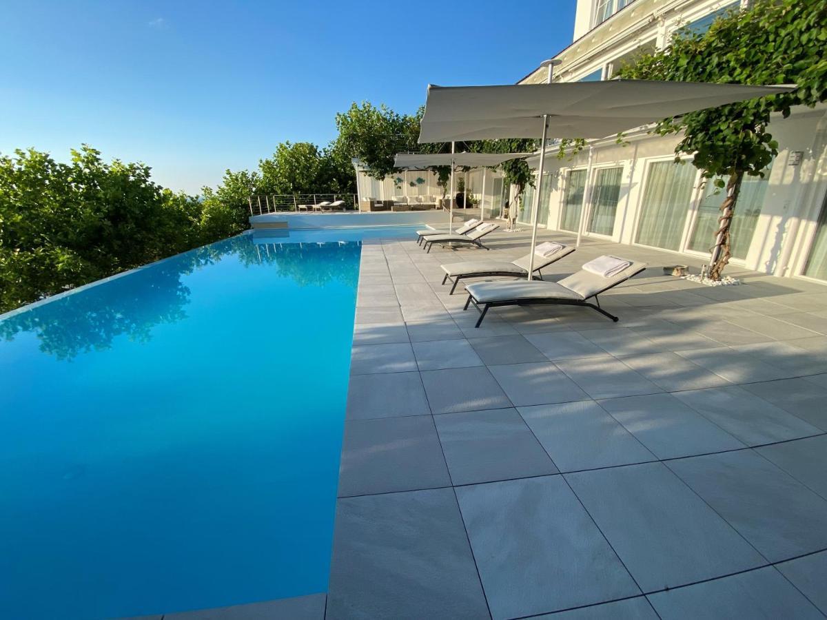 Villa Uber Dem Bodensee - Hauptwohnung Lochau Exteriér fotografie