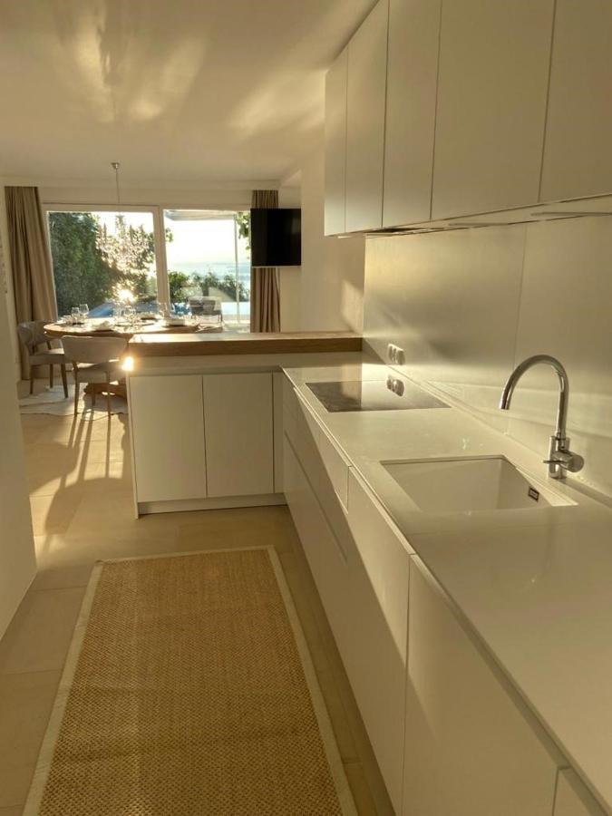 Villa Uber Dem Bodensee - Hauptwohnung Lochau Exteriér fotografie